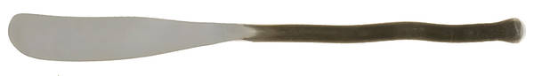 Montana (Stainless) Flat Handle Master Butter Knife