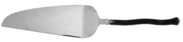 Montana (Stainless) Pie and Cake Server with Stainless Blade HC