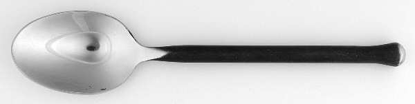 Montana (Stainless) Place/Oval Soup Spoon