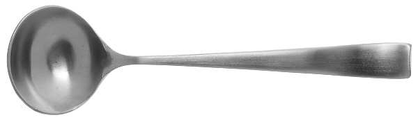 Hotel (Stainless) Sugar Spoon