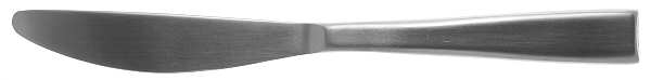 Hotel (Stainless) Flat Handle Master Butter Knife