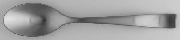 Hotel (Stainless) Teaspoon