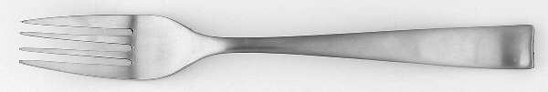 Hotel (Stainless) Individual Salad Fork