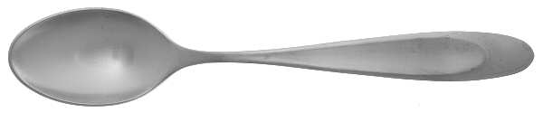 Stand By (Stainless) Place/Oval Soup Spoon