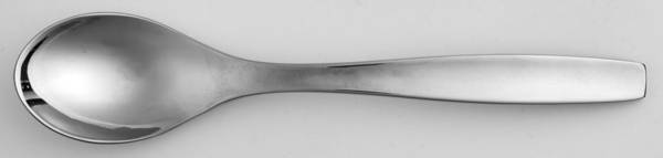 Studio (Stainless) Teaspoon
