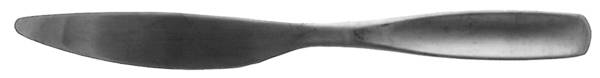 Vault (Stainless-Matte) New French Solid Knife