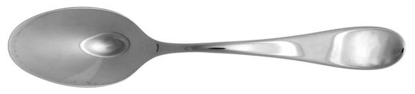 Alto (Stainless) Teaspoon
