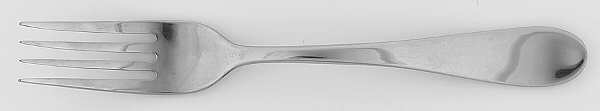 Alto (Stainless) Fork