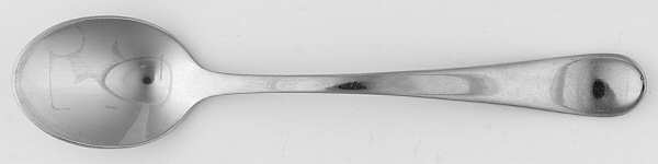 Party of Twelve (Stainless) Teaspoon