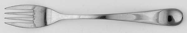Party of Twelve (Stainless) Individual Salad Fork