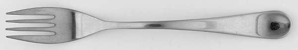 Party of Twelve (Stainless) Fork