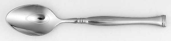Stature (Stainless) Teaspoon