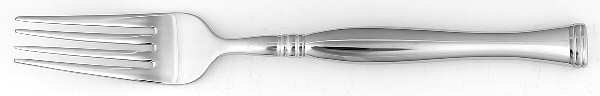 Stature (Stainless) Fork