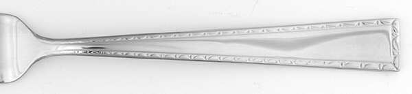 Criteria (Stainless) by Gorham Silver