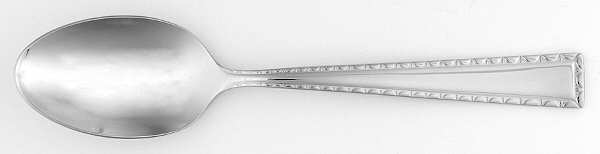 Criteria (Stainless) Tablespoon (Serving Spoon)