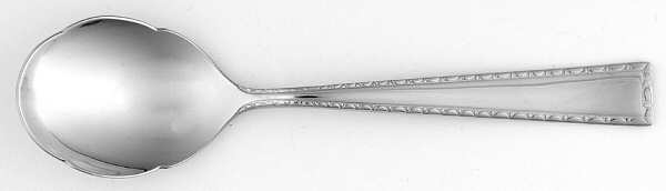 Criteria (Stainless) Sugar Spoon