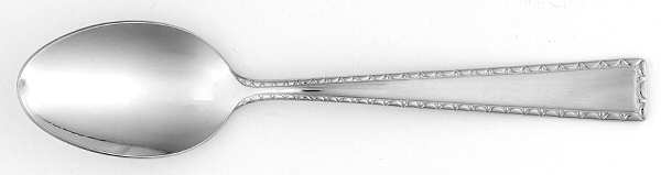 Criteria (Stainless) Teaspoon