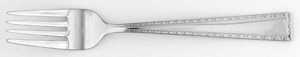 Criteria (Stainless) Individual Salad Fork