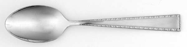 Criteria (Stainless) Place/Oval Soup Spoon