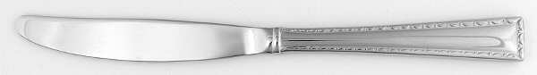 Criteria (Stainless) Modern Solid Knife