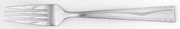 Criteria (Stainless) Fork