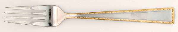 Golden Criteria (Stainless) Fork