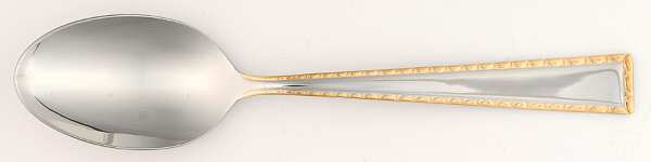 Golden Criteria (Stainless) Tablespoon (Serving Spoon)