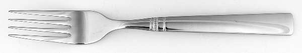 Council (Stainless) Fork