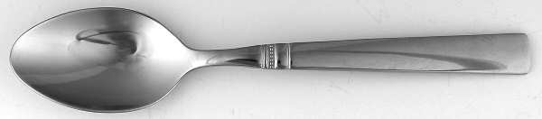 Council (Stainless) Place/Oval Soup Spoon