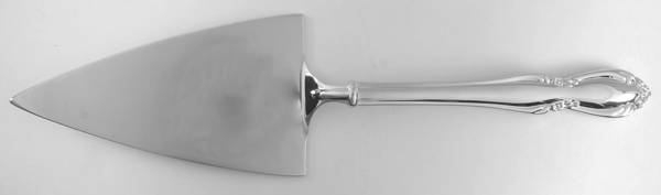 Banquet (Silverplate, Hollowware) by Gorham Silver