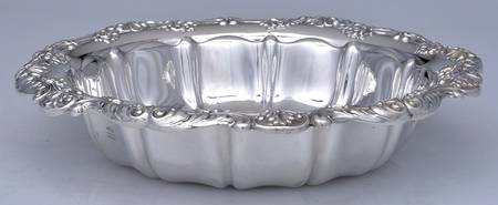 A2328 (Sterling, Hollowware) by Gorham Silver