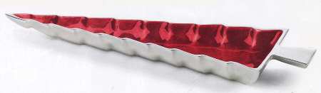 Christmas Splendor (Hollowware) by Gorham Silver