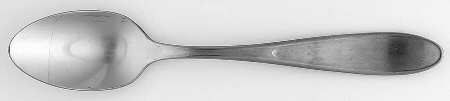 GIA18 (Stainless) Teaspoon