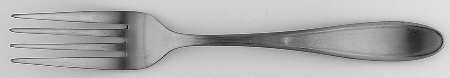 GIA18 (Stainless) Fork