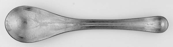 Pewter Hollowware by Gorham Silver