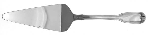 GIA19 (Stainless) All Stainless Pie Server