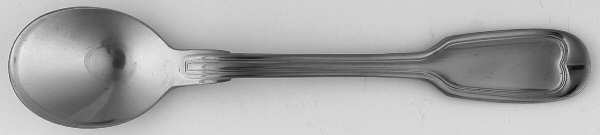 GIA19 (Stainless) Sugar Spoon