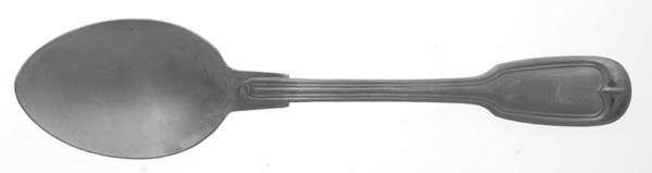 GIA19 (Stainless) Tablespoon (Serving Spoon)