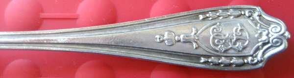 Biltmore, The (Silverplate) by Gorham Silver