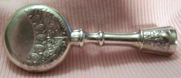 375 (Sterling, Hollowware) by Gorham Silver