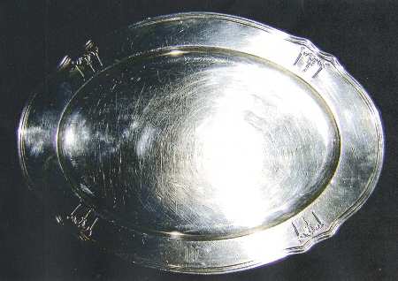 315 (Silverplate, Hollowware) by Gorham Silver