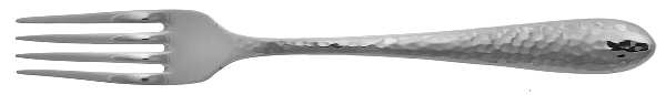 Avignon (Stainless) Fork