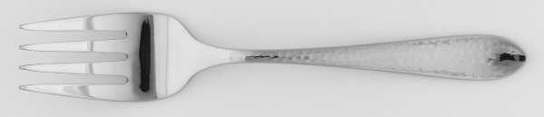 Avignon (Stainless) Medium Solid Cold Meat Serving Fork