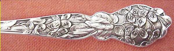 H350 (Sterling) by Gorham Silver