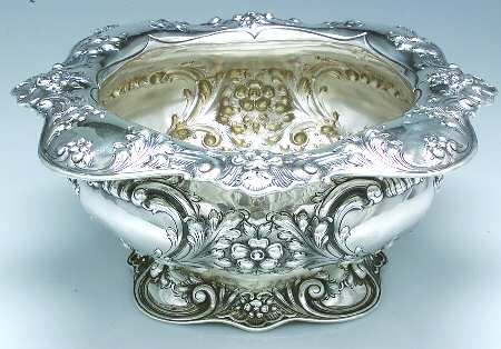 A3825 (Sterling, Hollowware) by Gorham Silver