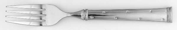 Solar (Stainless) Individual Salad Fork