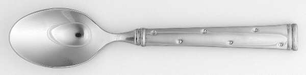 Solar (Stainless) Teaspoon