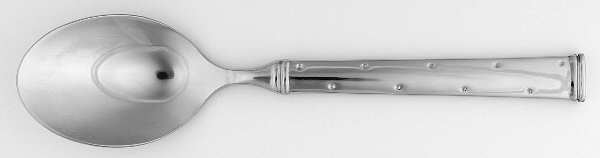 Solar (Stainless) Tablespoon (Serving Spoon)