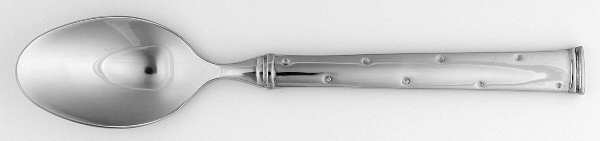 Solar (Stainless) Place/Oval Soup Spoon