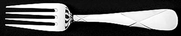 Jester (Stainless) Fork